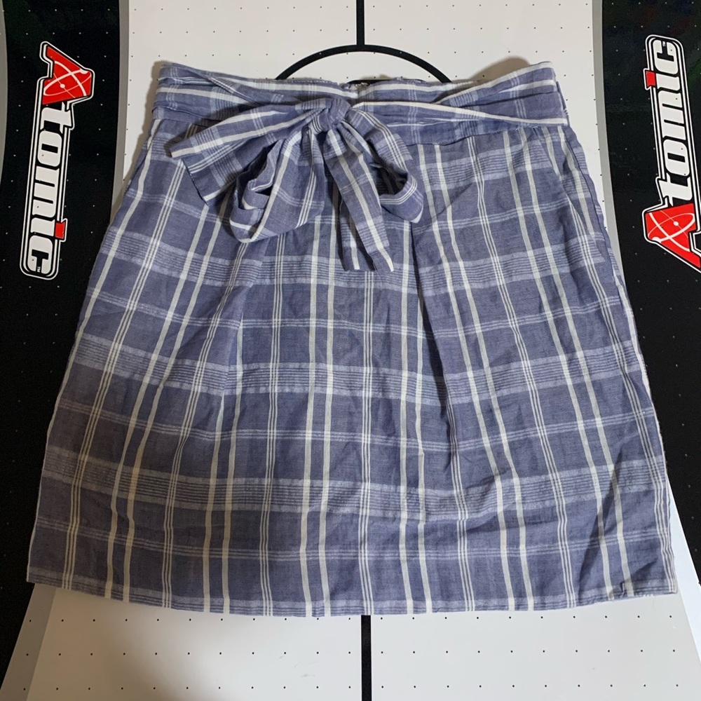 Mini skirt
